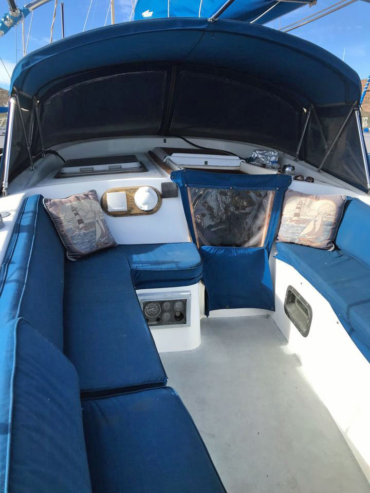 Used Sailing Equipment For Sale