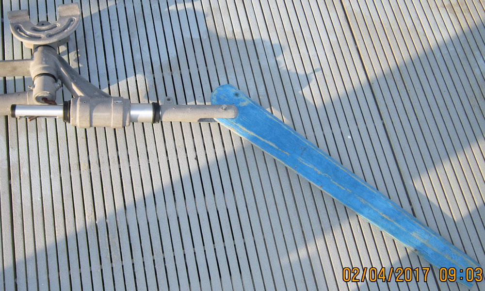 Used Sailing Equipment For Sale