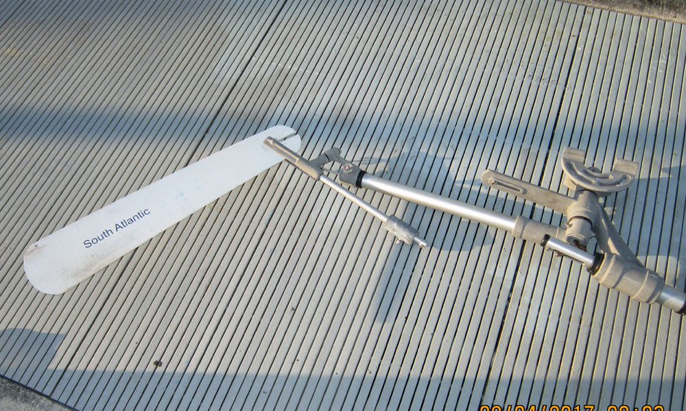 Used Sailing Equipment For Sale