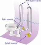 Perhaps you really do need a new boat toilet, but could it be that your problems are due to a poor installation, lack of maintenance or misuse? Find out here