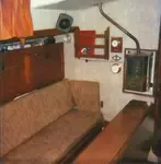 There are several types of boat cabin heater to choose from; direct heating fuelled by paraffin or diesel, or indirect hot water or blown hot air systems. But which, and why?