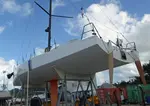 Discover the types, design, & function of sailboat rudders. Our guide covers everything from spade rudders to steering systems & maintenance.
