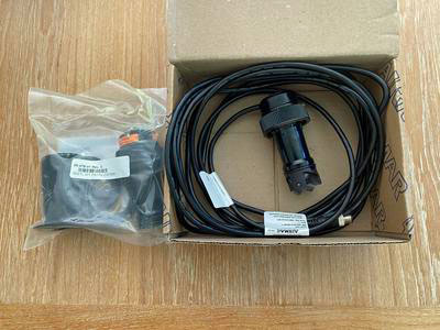 Airmar DST810 Speed transducer for sale