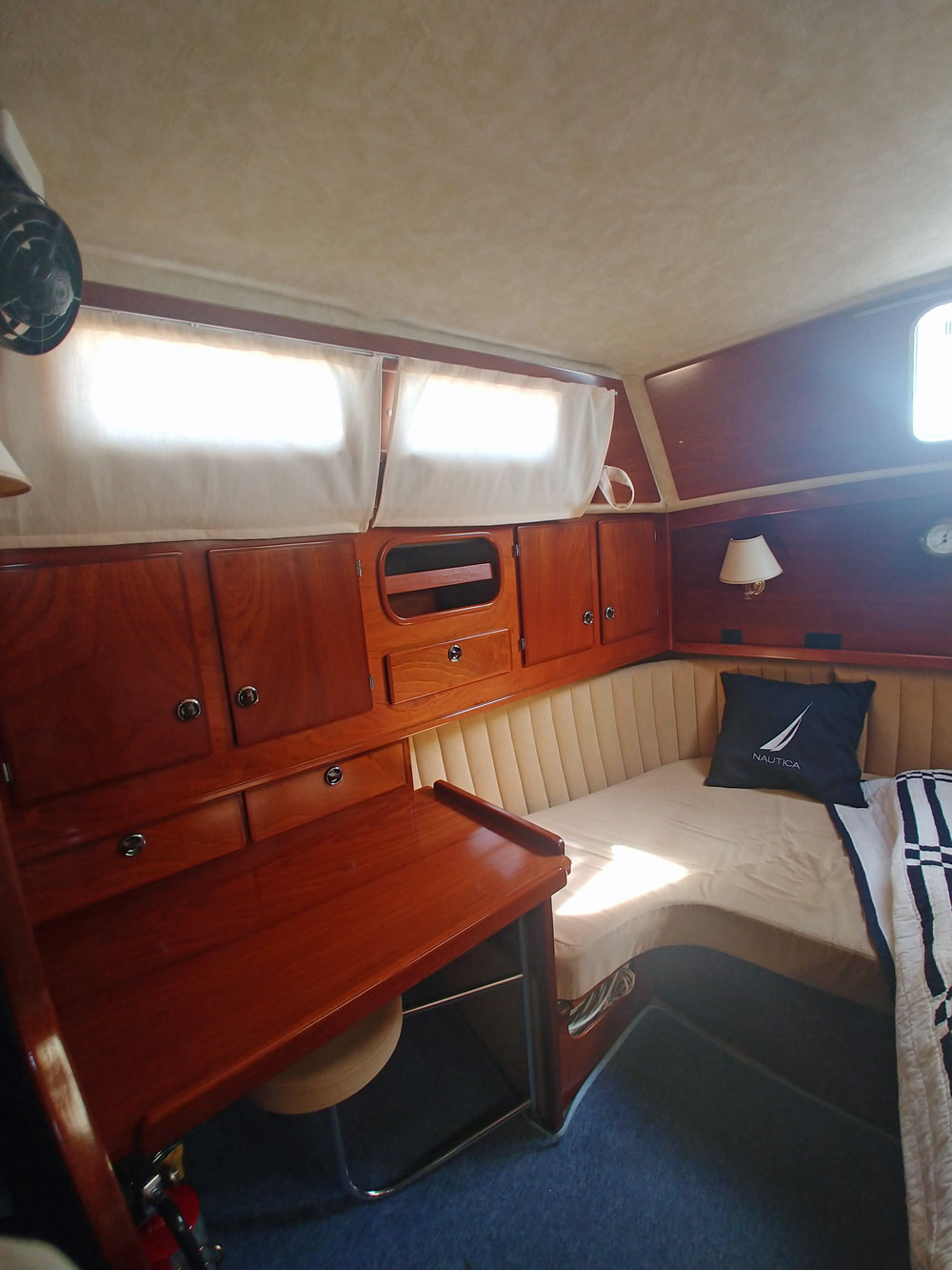 Amel Super Maramu 2000 sailboat for sale
