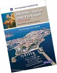 Atlantic Spain & Portugal pilot