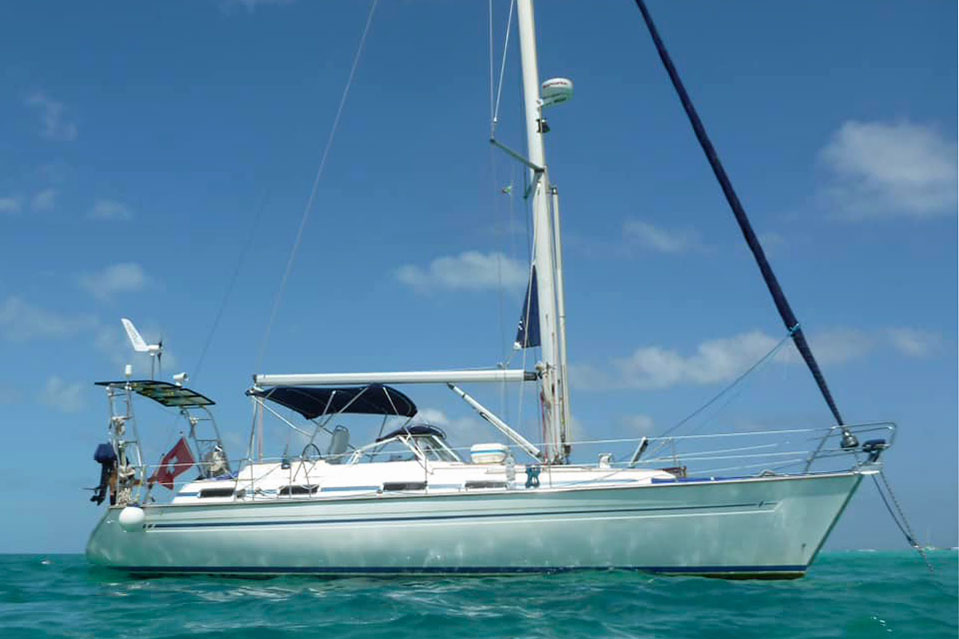 Bavaria Ocean 40CC