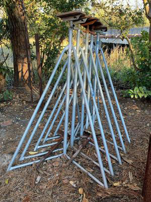 Boat stands for sale