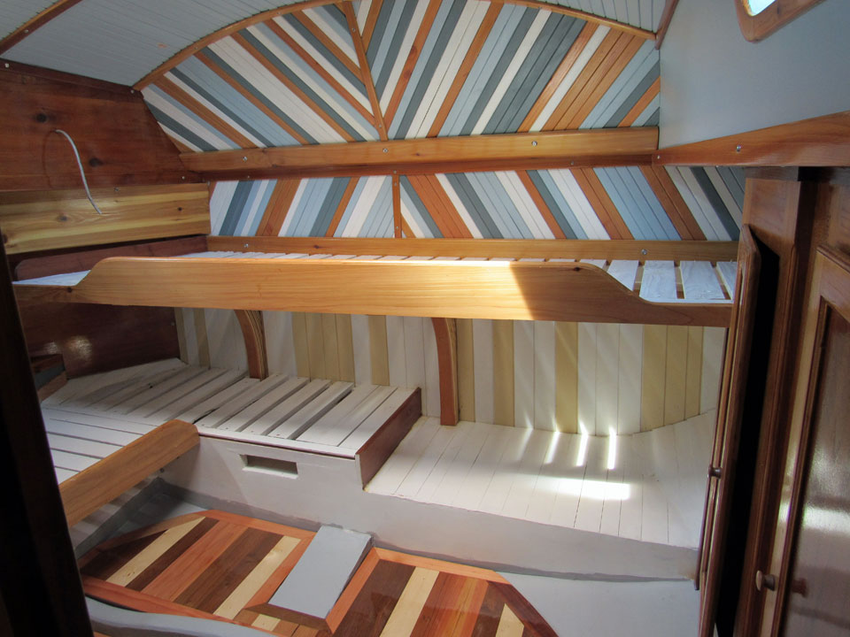 'Breskel'   joinery 3