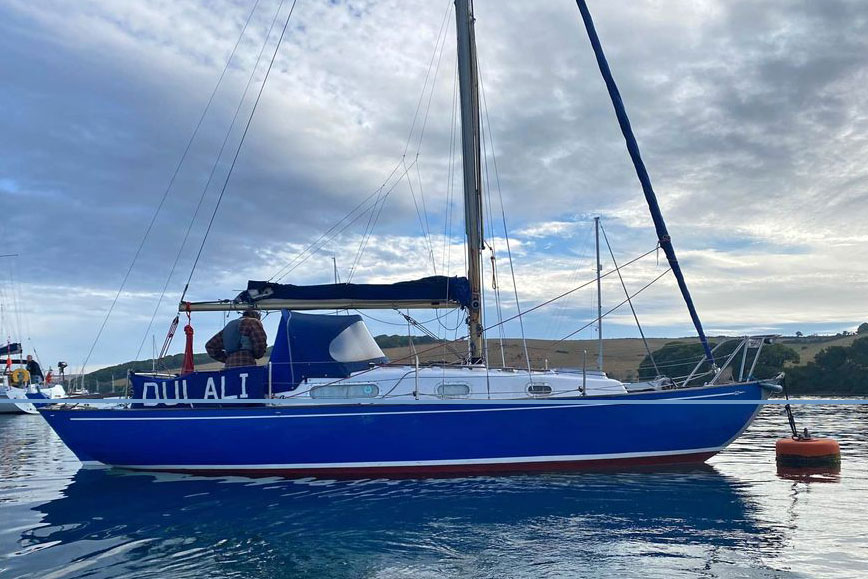 Contessa 26 Sailboat Specs Key Performance Indicators