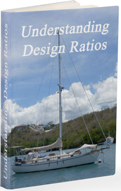 eBook: 'Understanding Desgn Ratios' by Dick McClary