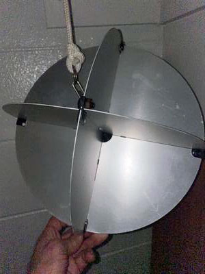 Davis Echomaster Radar reflector for sale