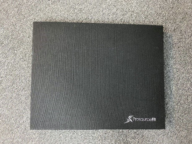 Foam Balance Pad approx. 2" thick