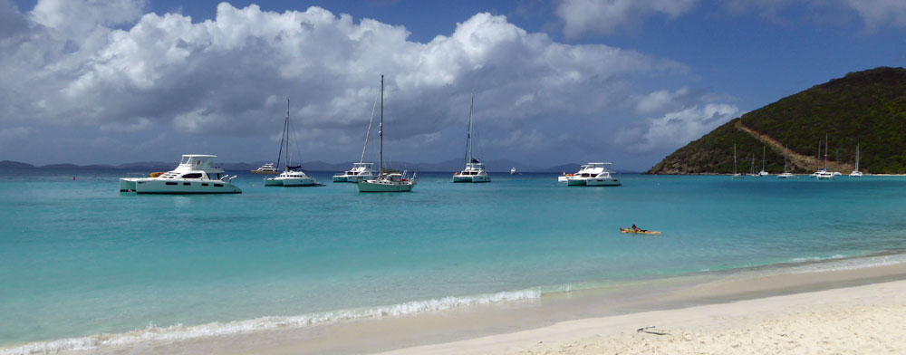 Five Islands, Antigua