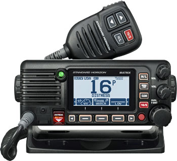 GX2410GPS Matrix AIS/GPS/NMEA2000