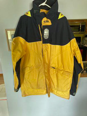 Gill Foul Weather Gear for sale