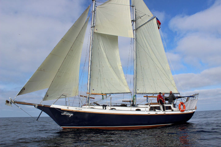 yachts for sale hout bay