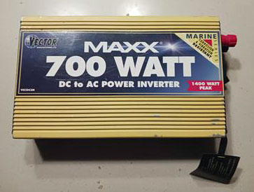 Inverter for sale