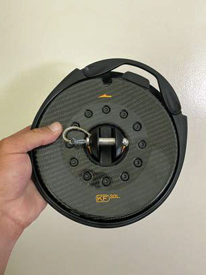 Karver KF 3.0 large furler