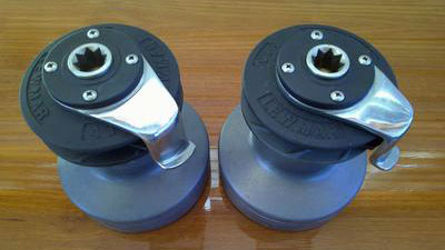 Lewmar 43ST Winches