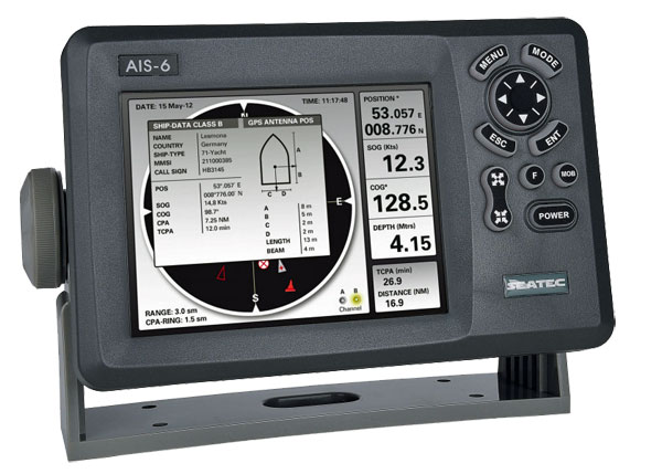 AIS Receiver