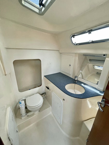 Bavaria 40 'Namaste' for sale