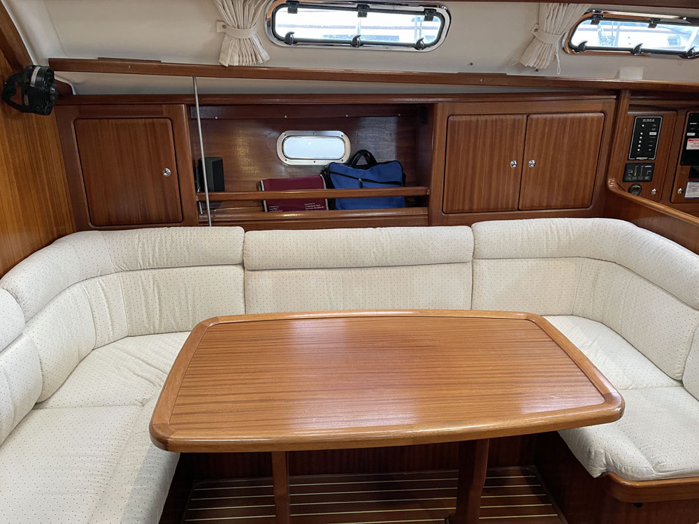 Bavaria 40 'Namaste' for sale