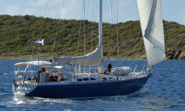 Mystery boat #69, October 2021