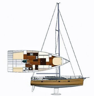 'Hitchcock', an RM1260 rig