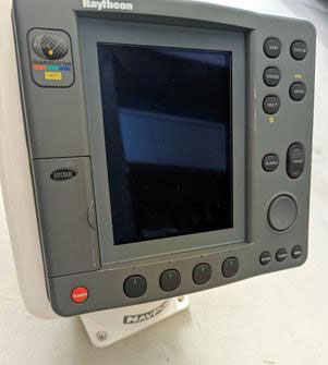 Raymarine gear for sale
