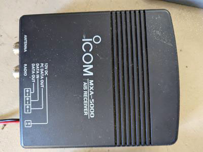 Raymarine gear for sale