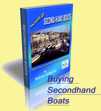 ebook - Buying Secondhand Boats