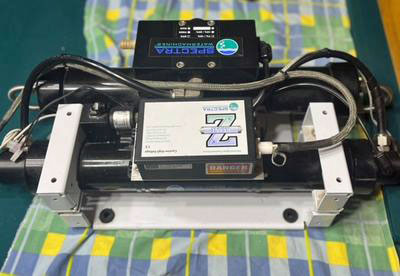 Spectra Watermaker for sale