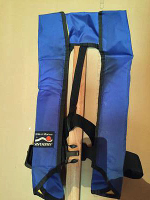 Used Sailing Equipment For Sale