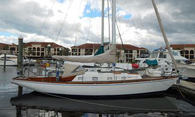 live aboard sailboats for sale florida