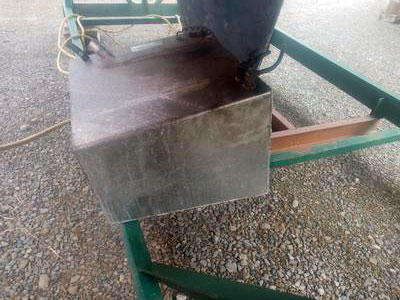 Diesel fuel tank for sale