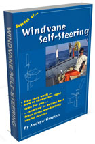 eBook: 'Secrets of Windvane Self-Steering' by Andrew Simpson