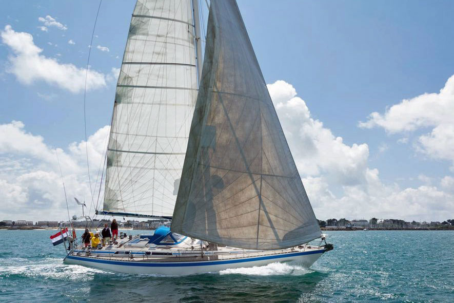 Wauquiez Centurion 59