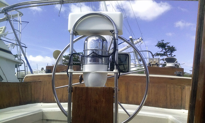 Westsail 42  for sale