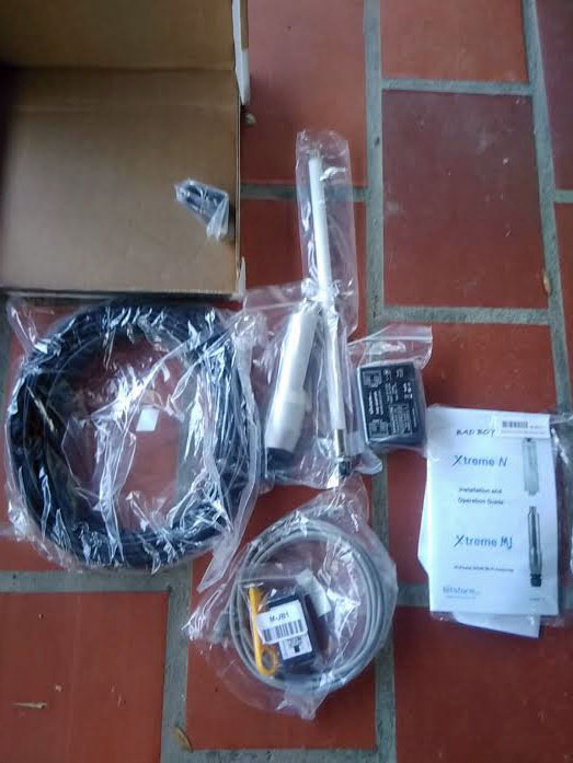 Used Sailing Equipment For Sale