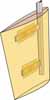 GRP rudder 1