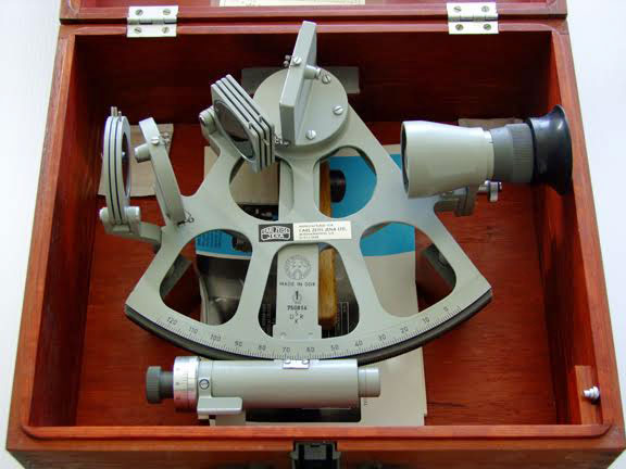 sextant for sale