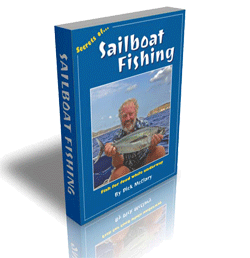 'Secrets of Sailboat Fishing' ebook
