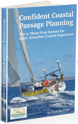 Coastal Cruising Guide eBook image