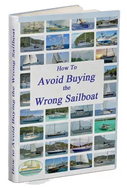 eBook: How to Avoid Buying the Wrong Sailboat