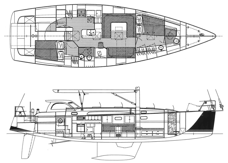Aerodyne 47 plans
