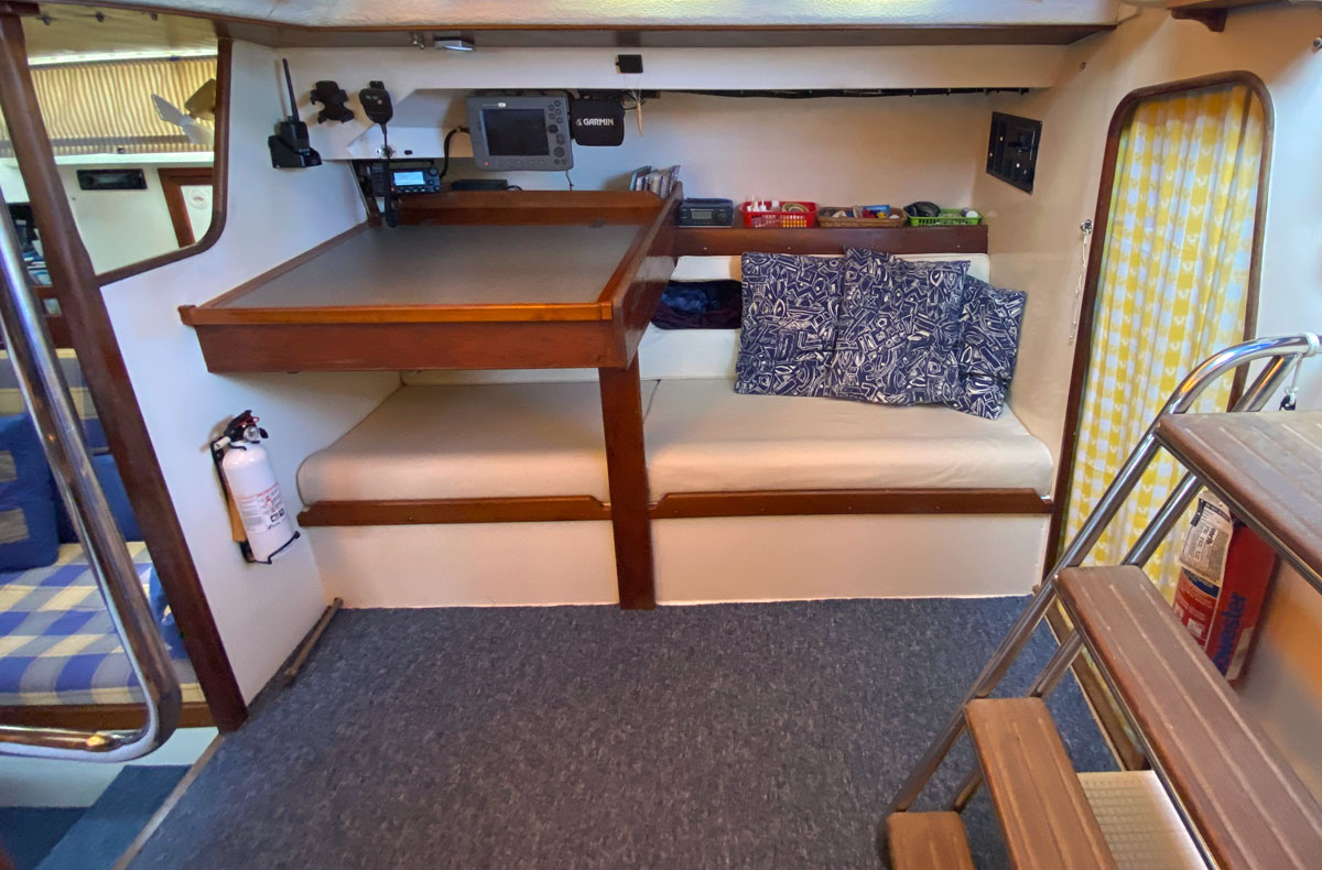 Seaberth on Alacazam