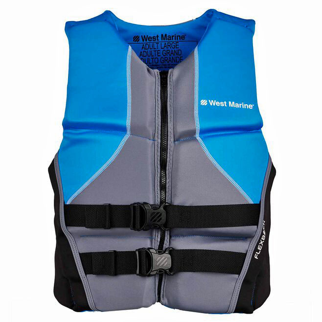 Buoyancy Aid