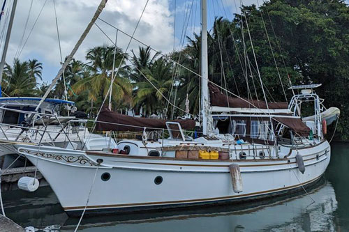 CSY 44 for sale, THUMB