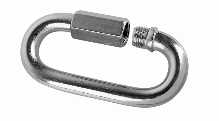 Carabiner