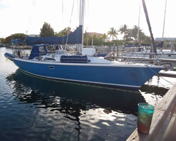 Wanu' Catalina 42MkII, THUMB